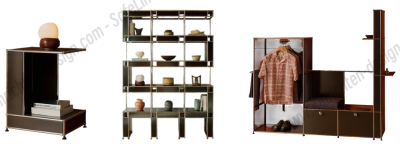 Armando Cabral Serie
